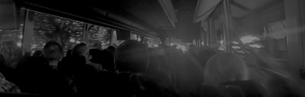 GHOSTLAND of Old Saint Paul Bus Tour