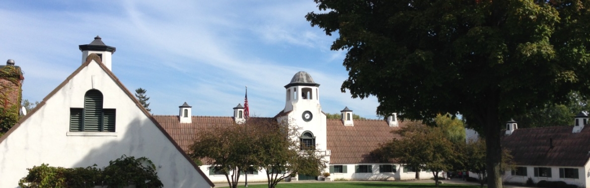 Crab Tree Farm Tour Sept. 26, 2026