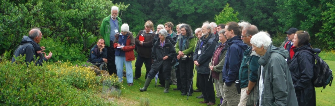 Wales Annual Meeting, Exhibition and AGM 2025