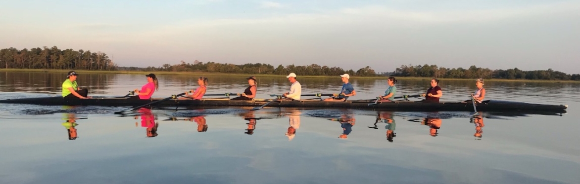 June 2024 Learn To Row - 2nd Session