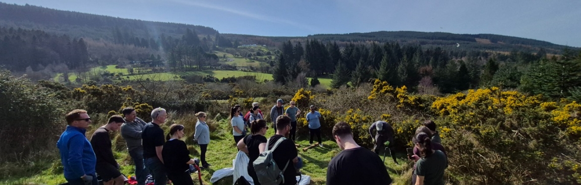 29th September 2026 - Occupier sustainability breakfast briefing & trip to Ticknock - A Transform community event