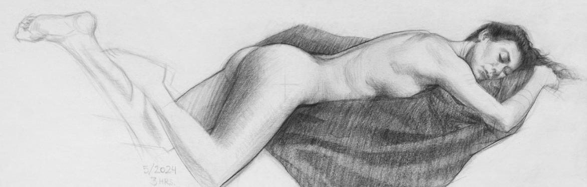 Buy tickets – Advanced Figure Drawing for Adults – Drawn Studio