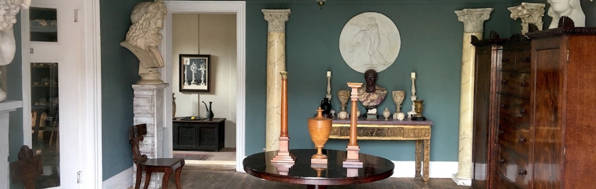 Foresters Hall, Suffolk