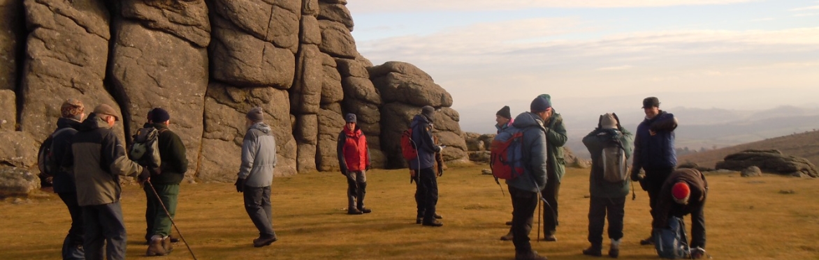 Tales of the Tors