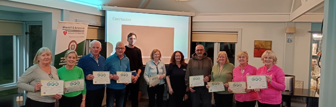 Free Hands for Life Course -  CPR &  AED Training