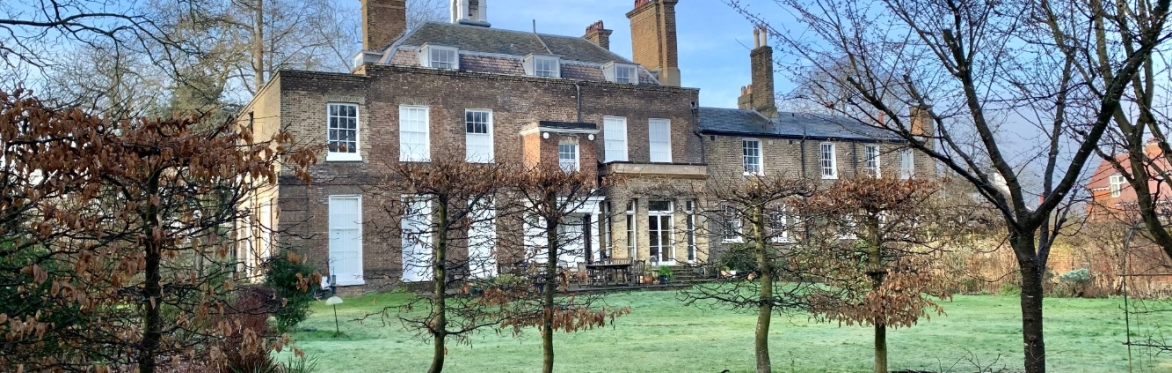 Bell House Open Garden