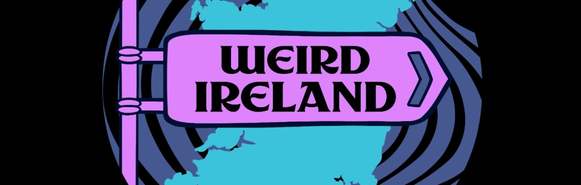 Weird Ireland