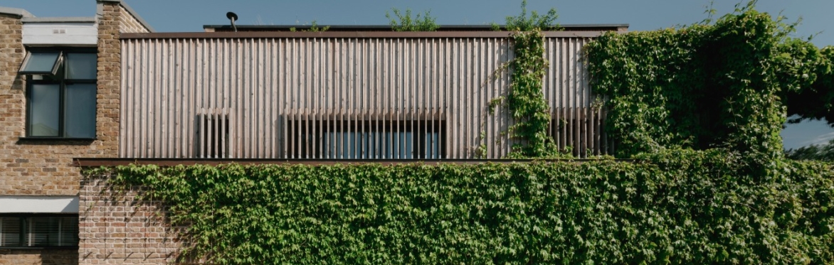Architect Pitch