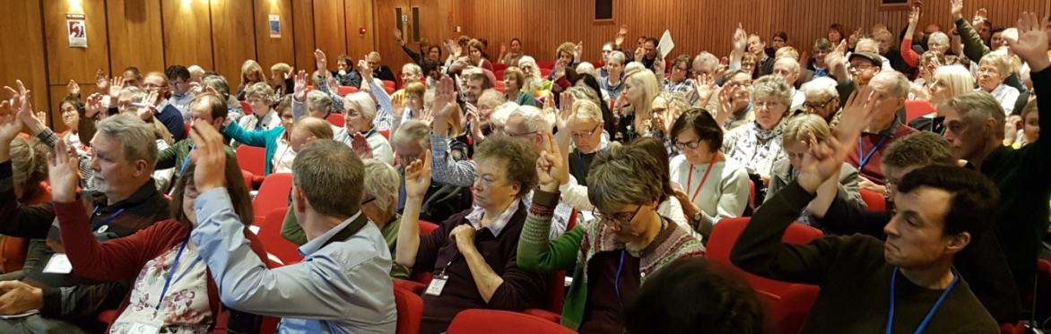 BSBI AGM 2022