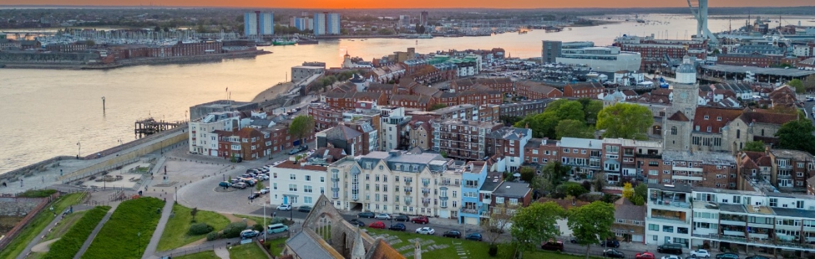 Don't Waste Buildings | Portsmouth as a Case Study