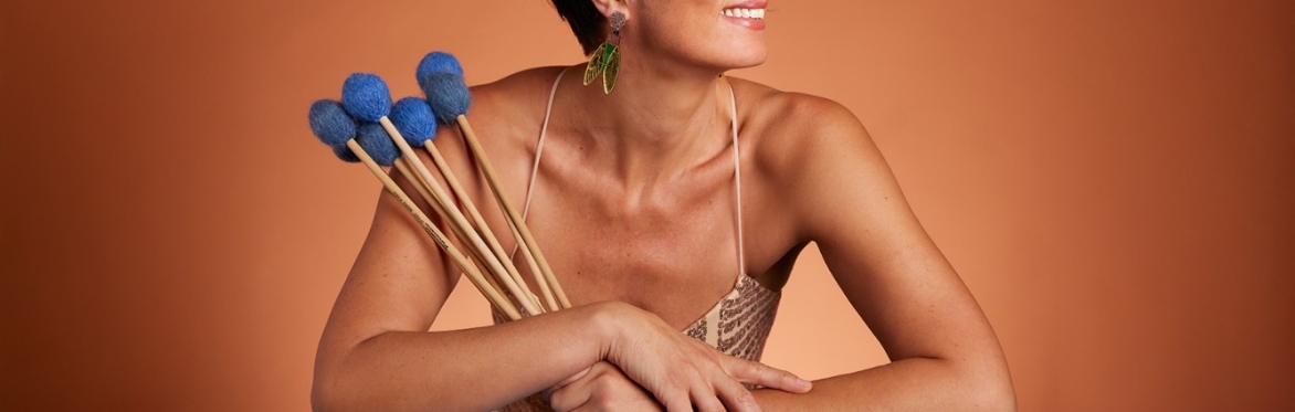 Saturday Salon: Claire Edwardes: Joyful Melodies