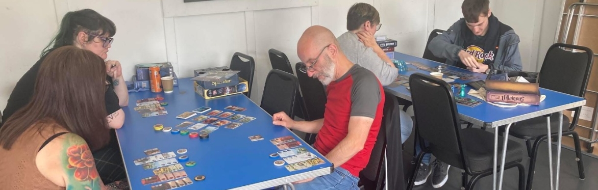 Ayrshire Games Expo 2026
