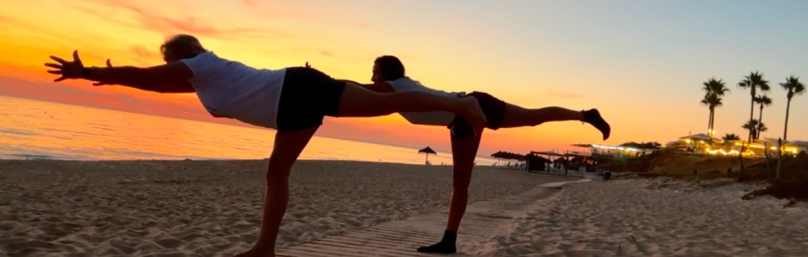 Portugal Yoga Week