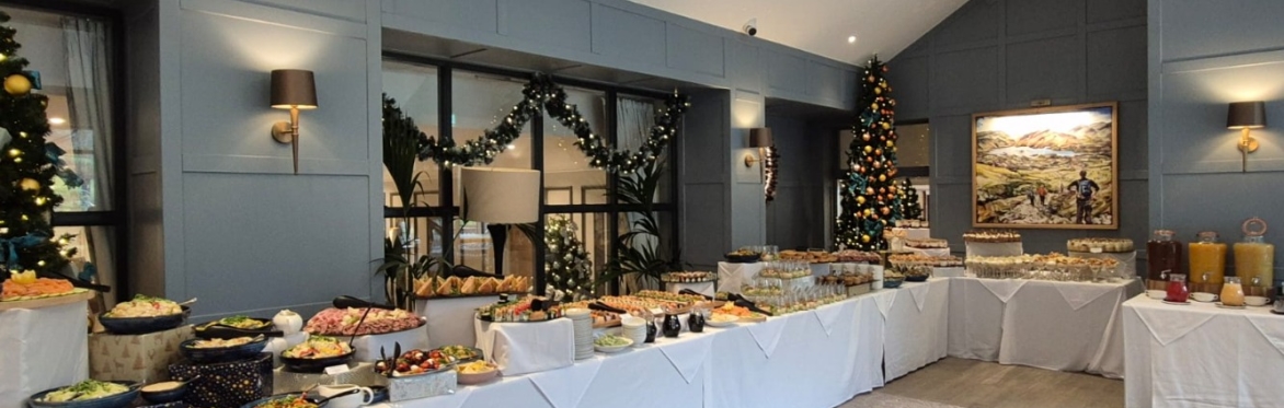 New Year's Day Brunch