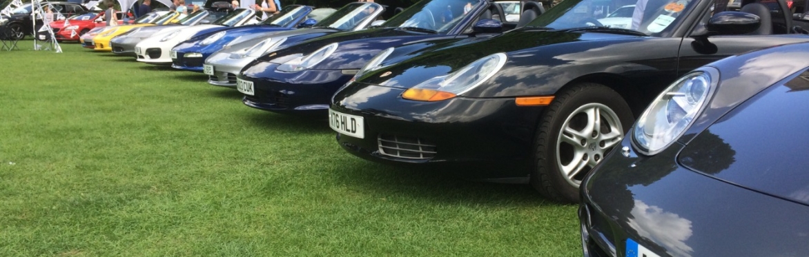 AUTO RETRO FESTIVAL 2026