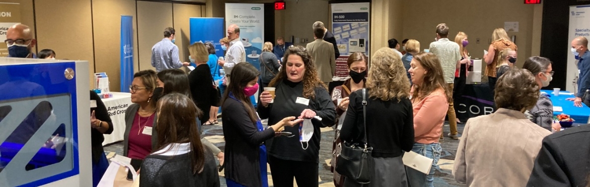 2026 MnABB Conference Vendors