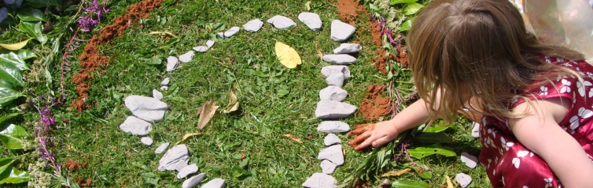 SEND Family Forest School Sessions