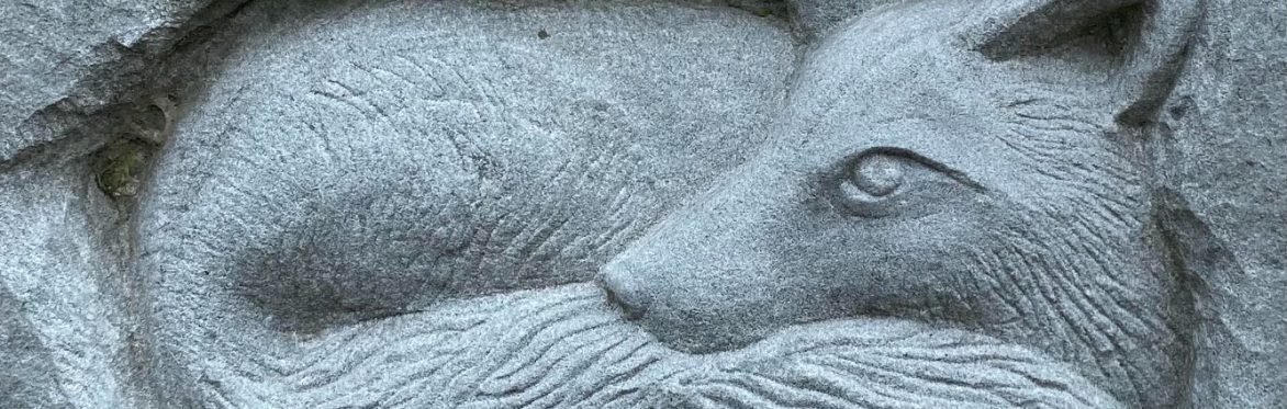 Stone Carving 6 Week Course