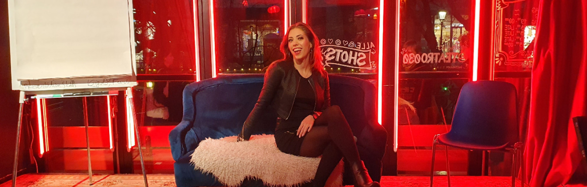 Paris from TNT Team