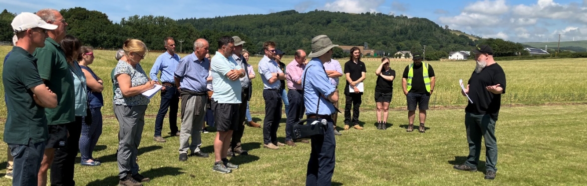 BGS 82nd AGM 2026