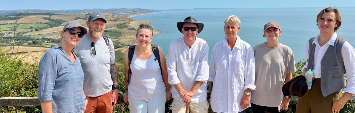 St Wites Way Guided Pilgrimage Walk 2026