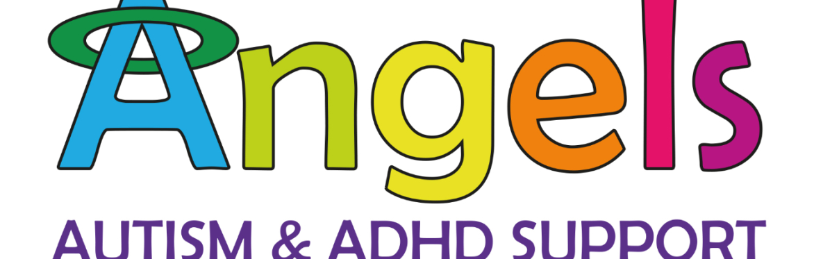 Angels Support Group - Autism and Anxiety Workshop