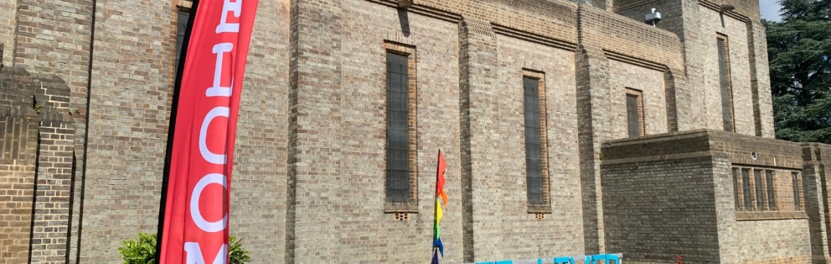St Catherine's Church
