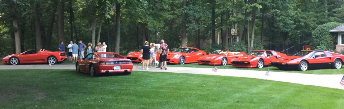 The Gilmore Car Museum & More
