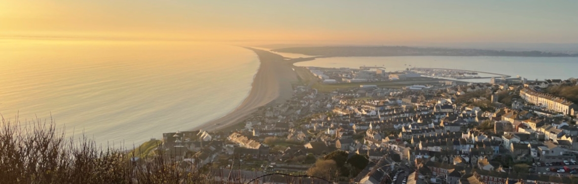 View from Heights Hotel
