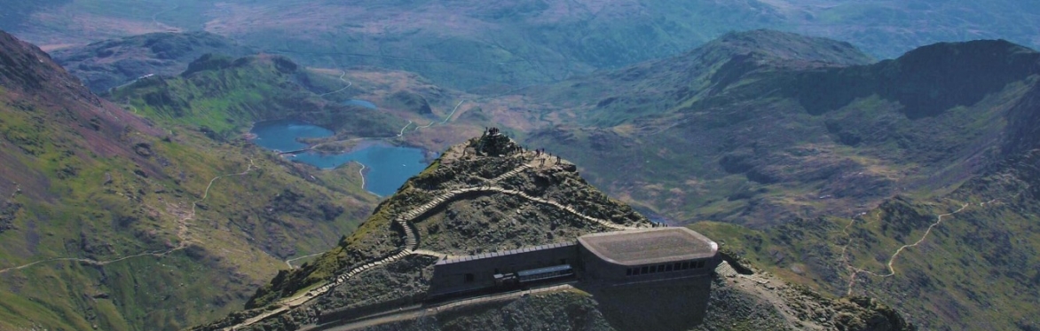 Healing Military Minds Snowdon Challenge 2027