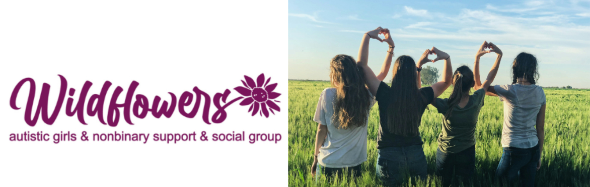 Wildflowers Group Logo