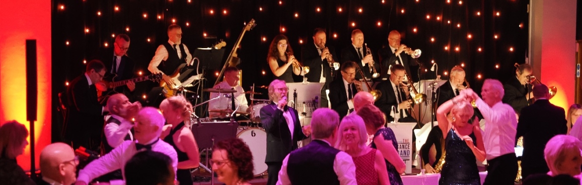 Big Band Summer Ball
