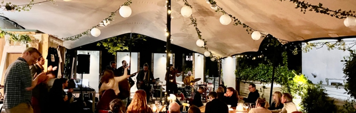Runnymede Folk Club - June 2023: Malcolm MacWatt, Catherine Ashby, Pat Crilly