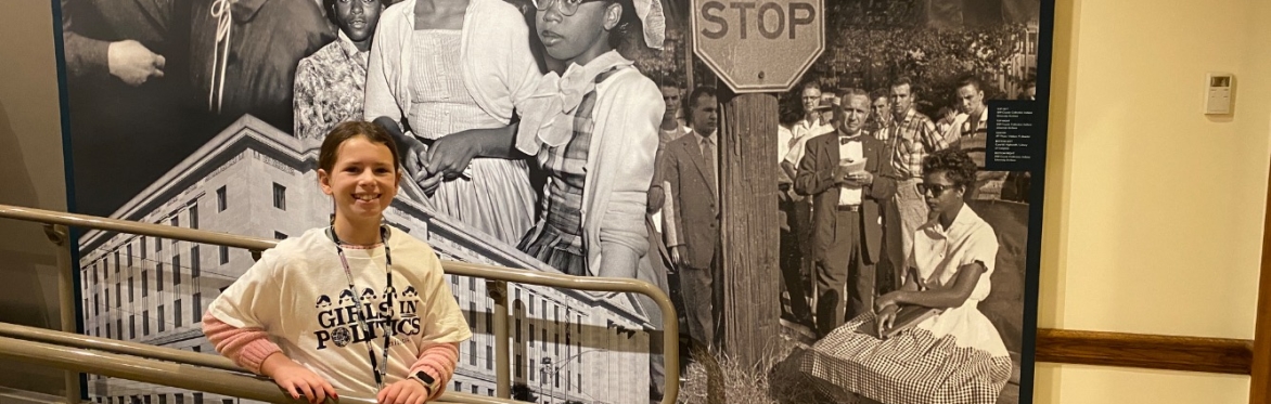 MLK Day Celebration and Day on Capitol Hill 2027