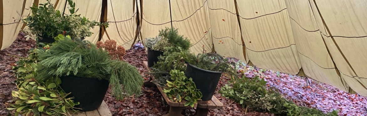 Wreath Workshop