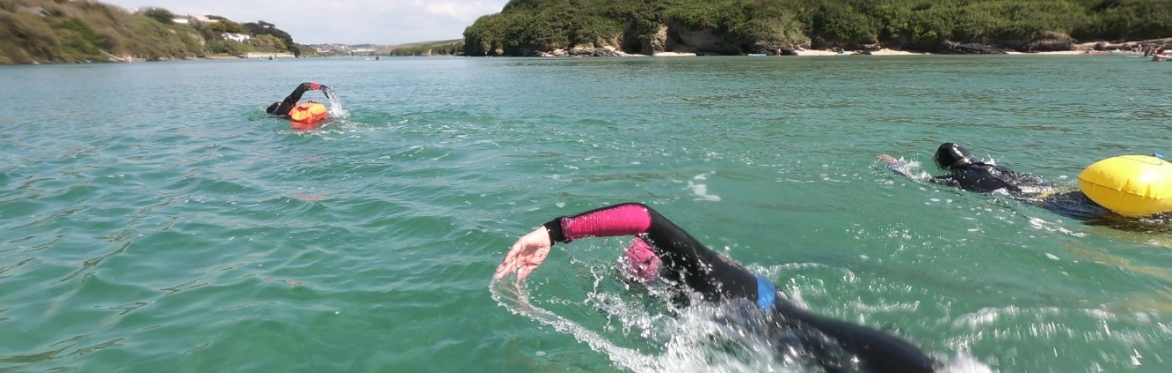 Leisurely Crantock Double