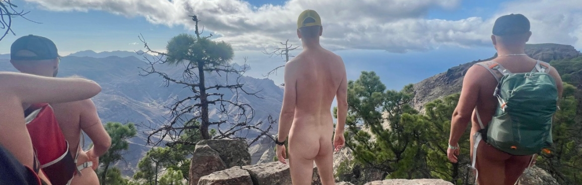 Gay Hiking