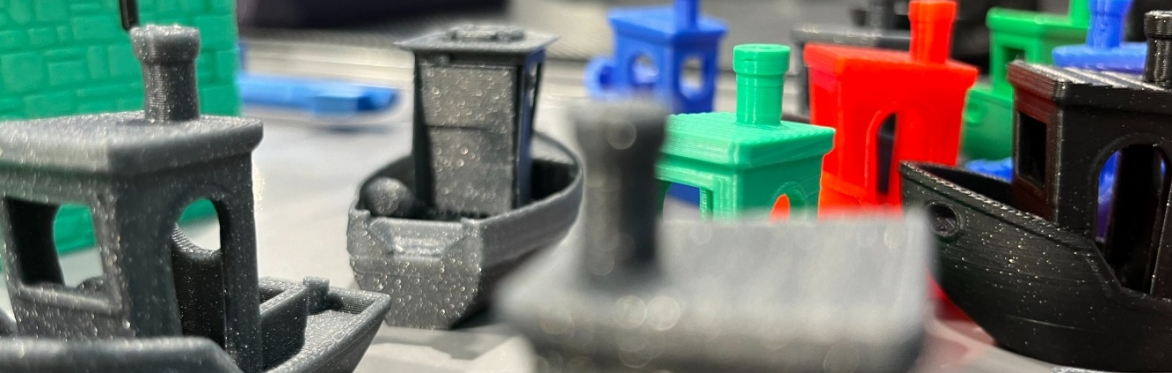 3d Printing - Bambu Bootcamp Basics