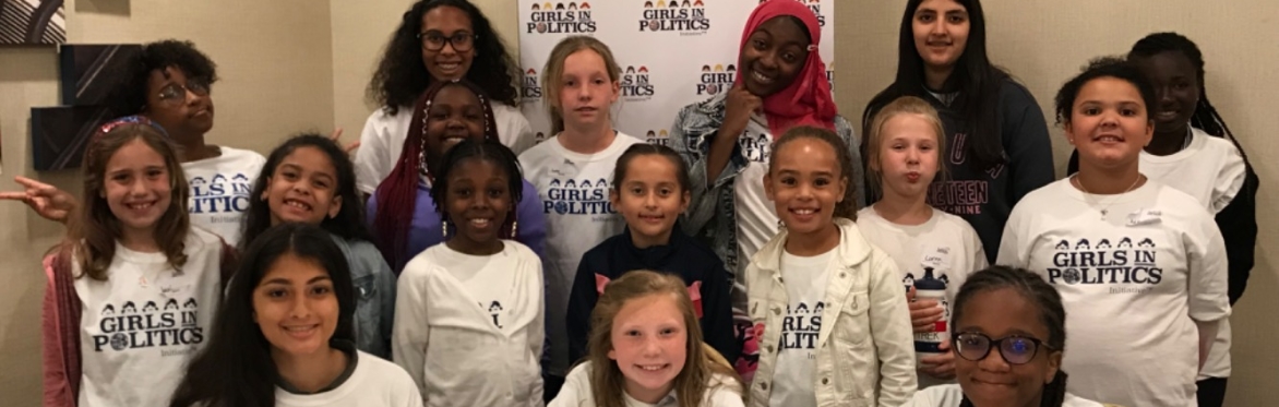 Camp Congress for Girls Tallahassee 2026