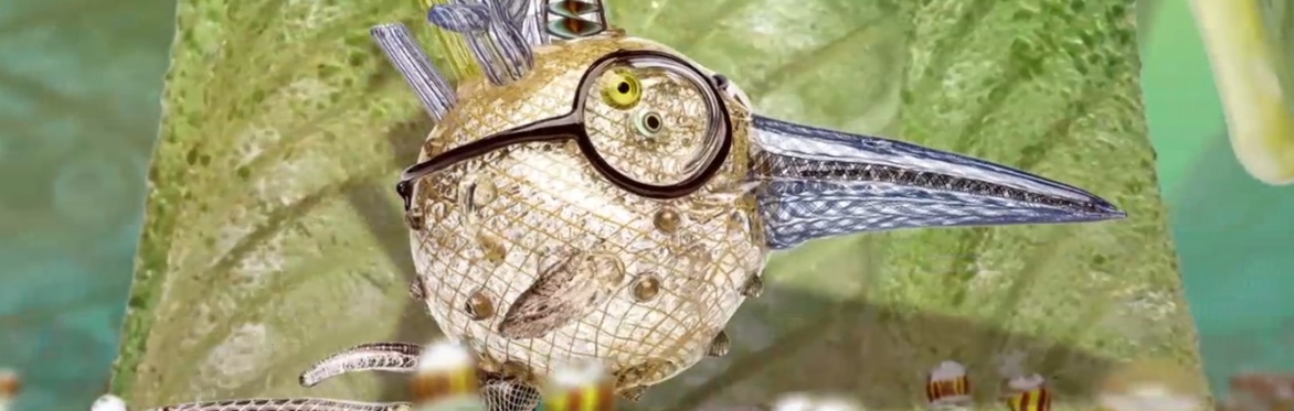 CURATED SCREENING OF VIDEO AND ANIMATION