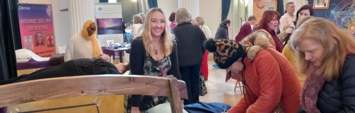 Deer Spirit Events: Therapists