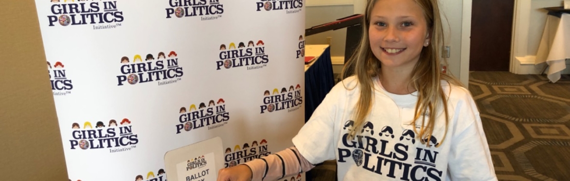 Camp Congress for Girls Albany NY 2026