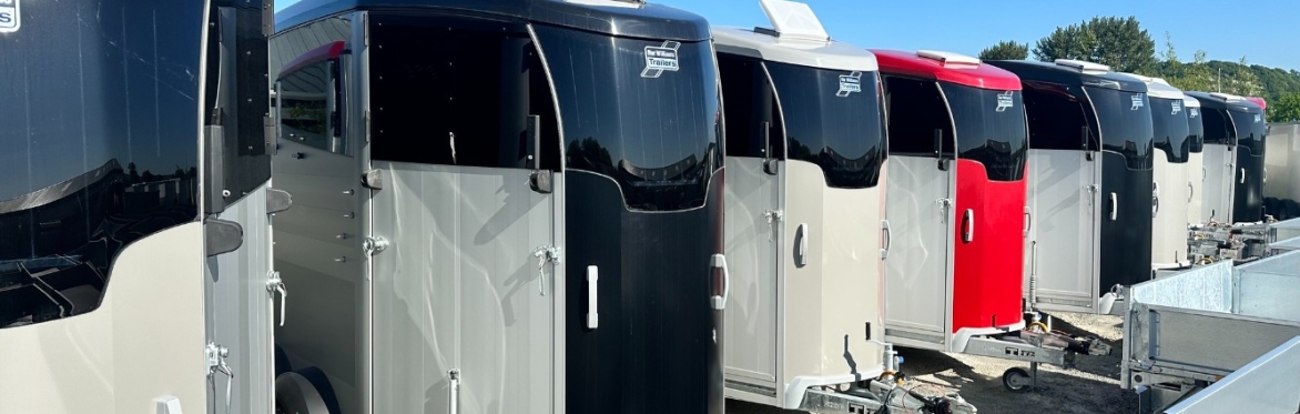 BHS Trailer Safety Day