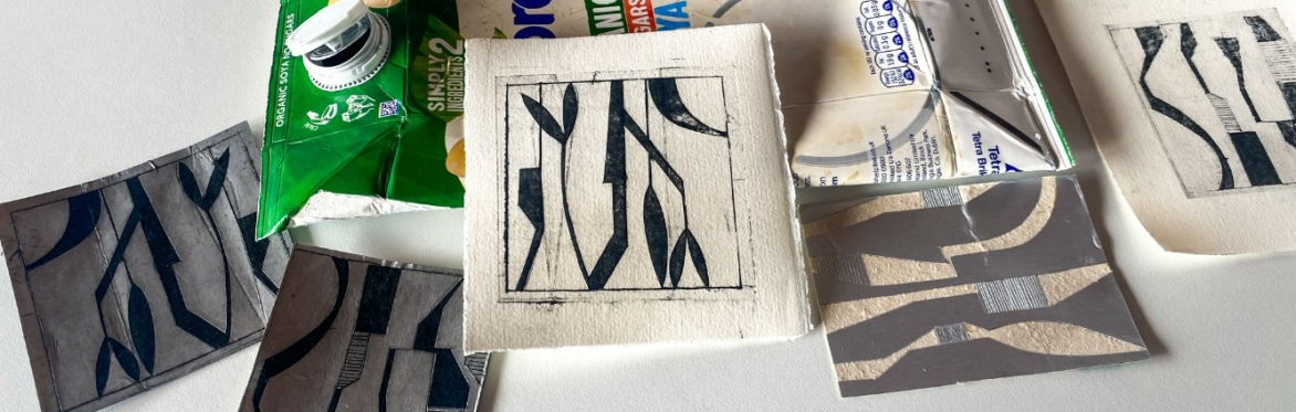 Tetra Pak Printing