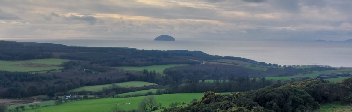 Carrick's Gaelic Heritage