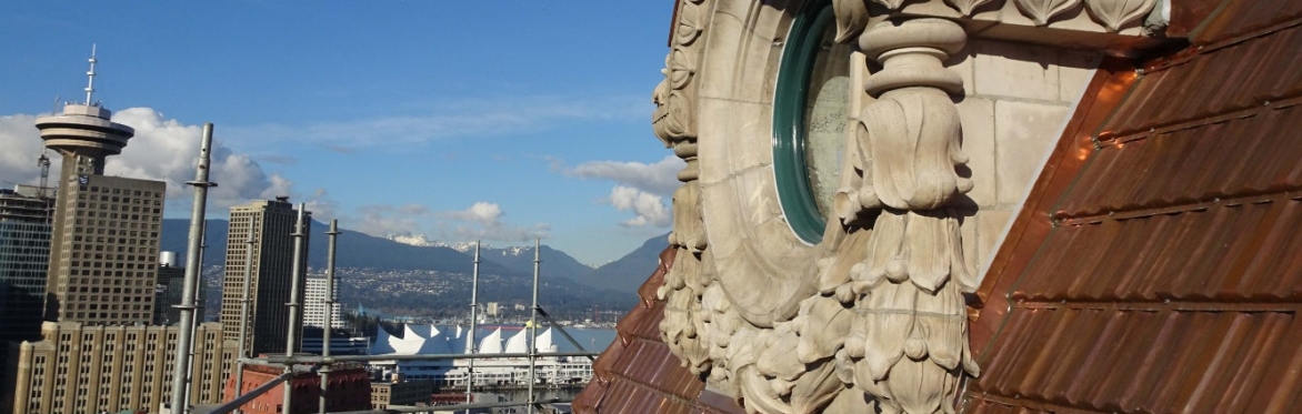 Recordings | Virtual Heritage Lunch & Learn