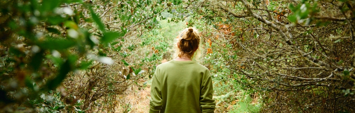 The Edge of the Village – Permaculture & Ecological Stewardship through Deep Nature Connection