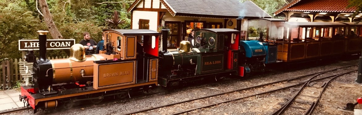 Heritage Transport Festival - Shed Tours