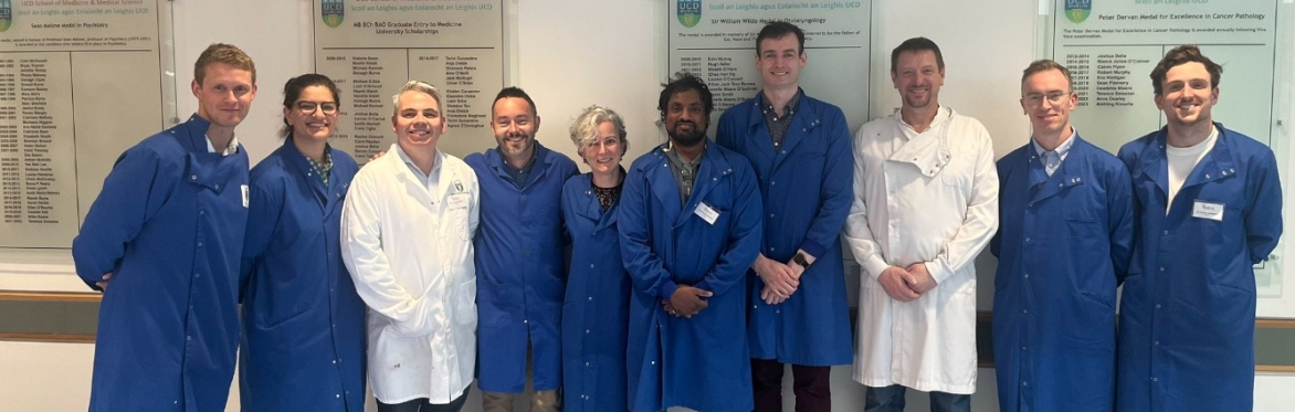 ISRA Cadaver  Course 2026