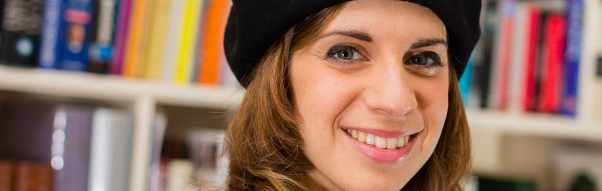 RECORDING OF "Rosh Hashanah: the world, cracking through the shell of its egg to be born” with Miriam Lorie
